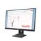Lenovo ThinkVision E24-40 23.8" IPS Full HD 100Hz