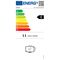 Lenovo ThinkVision E24-40 23.8" IPS Full HD 100Hz