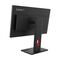 Lenovo ThinkVision T24d-40 - LED monitor - 24"
