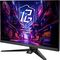 ASRock Phantom Gaming PG27FFT1A 27" FHD 180Hz Monitor