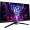 ASRock Phantom Gaming PG27FFT1A 27" FHD 180Hz Monitor