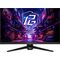 ASRock Phantom Gaming PG27FFT1A 27" FHD 180Hz Monitor