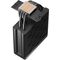 DeepCool AG400 BK ARGB V2 CPU Air Cooler Black