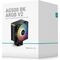 Deepcool AG500 BK ARGB V2 Processor cooler RAG500BKAMMNGJD