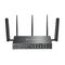 TP-Link Omada ER706WP-4G AX3000 4G+ VPN Gateway