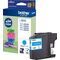 Brother LC221C Cyan Ink Cartridge