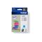 Brother LC221C Cyan Ink Cartridge