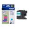 Brother LC221C Cyan Ink Cartridge