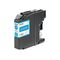 Brother LC221C Cyan Ink Cartridge