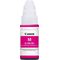 Canon GI 490 M 70 ml magenta original ink refill for 0665C001AA