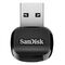 SanDisk QuickFlow microSD Reader USB-A