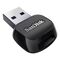 SanDisk QuickFlow microSD Reader USB-A