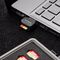 SanDisk QuickFlow microSD Reader USB-A