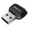SanDisk QuickFlow microSD Reader USB-A