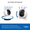 Tapo C220 V1 Network surveillance camera pan tilt TAPO C220