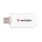Verbatim Plectra USB flash drive 128 GB 30229