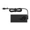 ASUS ROG 180W Compact Plug Adapter EU Black