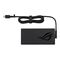 ASUS ROG 180W Compact Plug Adapter EU Black