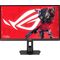 ASUS ROG XG27ACMES 27 QHD 255Hz IPS Monitor