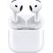 Apple AirPods 4 ANC USB-C True Wireless Earbuds White