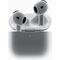 Apple AirPods 4 ANC USB-C True Wireless Earbuds White
