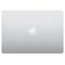Apple MacBook Air 13.6 M5 16GB 512GB Silver MDH74