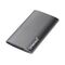Intenso SSD Premium 128GB USB 3.2 Gen 1 Anthracite