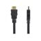 StarTech 1.5m High Speed HDMI Cable HDMM150CM