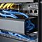 StarTech 1U Rack Cable Management Panel CMDUCT1UX
