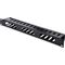 StarTech 1U Rack Cable Management Panel CMDUCT1UX