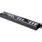 StarTech 1U Rack Cable Management Panel CMDUCT1UX