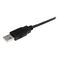 StarTech 1m USB 2.0 A to A Cable M/M