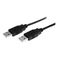 StarTech 1m USB 2.0 A to A Cable M/M