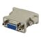 StarTech DVI-I to VGA Display Adapter M/F