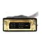 StarTech HDMI to DVI-D Cable 2m Black