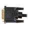 StarTech HDMI to DVI-D Cable 2m Black