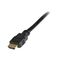 StarTech HDMI to DVI-D Cable 2m Black