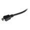 StarTech Micro USB to Mini USB Adapter Cable 15cm