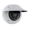 AXIS Q3538-LVE 4K Dome Camera 2x Optical Zoom White