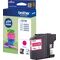 Brother LC221M Magenta Original Ink Cartridge