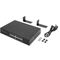 DIGITUS DN-80112-2 16-Port Gigabit Switch, Unmanaged, 19"