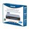 Intellinet 562003 L2+ Managed PoE++ Switch 242W SFP