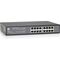 LevelOne GEU-1621 16-Port Gigabit Unmanaged Switch