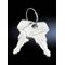 Rittal SZ 7526.050 Enclosure Keys Pack of 2