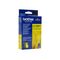 Brother LC1100HYY Yellow High Yield Ink Cartridge