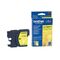 Brother LC1100HYY Yellow High Yield Ink Cartridge
