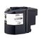Brother LC22EBK Super High Yield black original ink LC22EBK