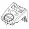Zebra Battery door cover for Zebra MISCBC008104