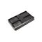 Datalogic 4-Slot Battery Charger / Battery charger / output connectors: 4 | 94A150074