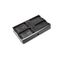 Datalogic 4-Slot Battery Charger / Battery charger / output connectors: 4 | 94A150074